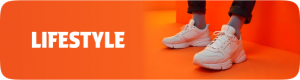 Lifestyle Shoes