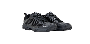 What Features Should Indoor Court Shoes Have? 