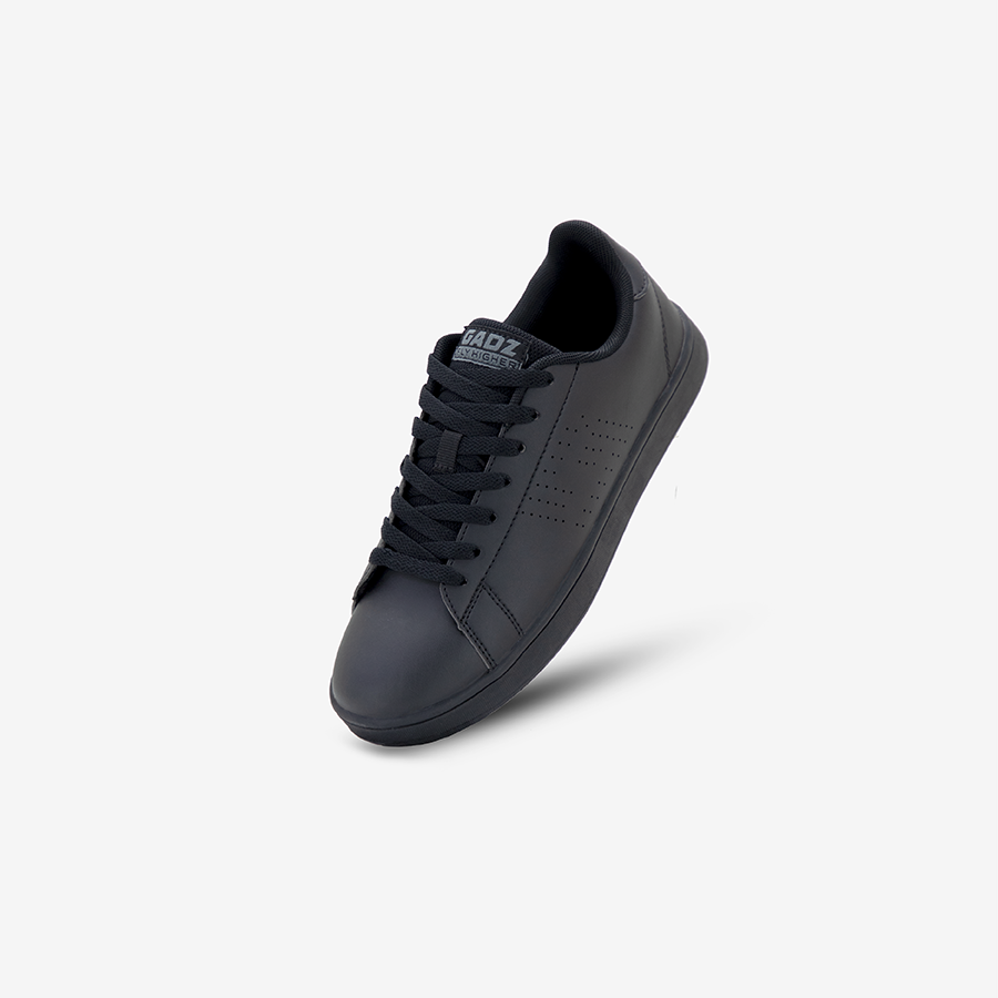Basix black 03