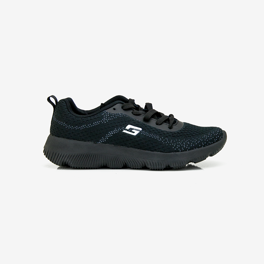 Benevolent Black 01