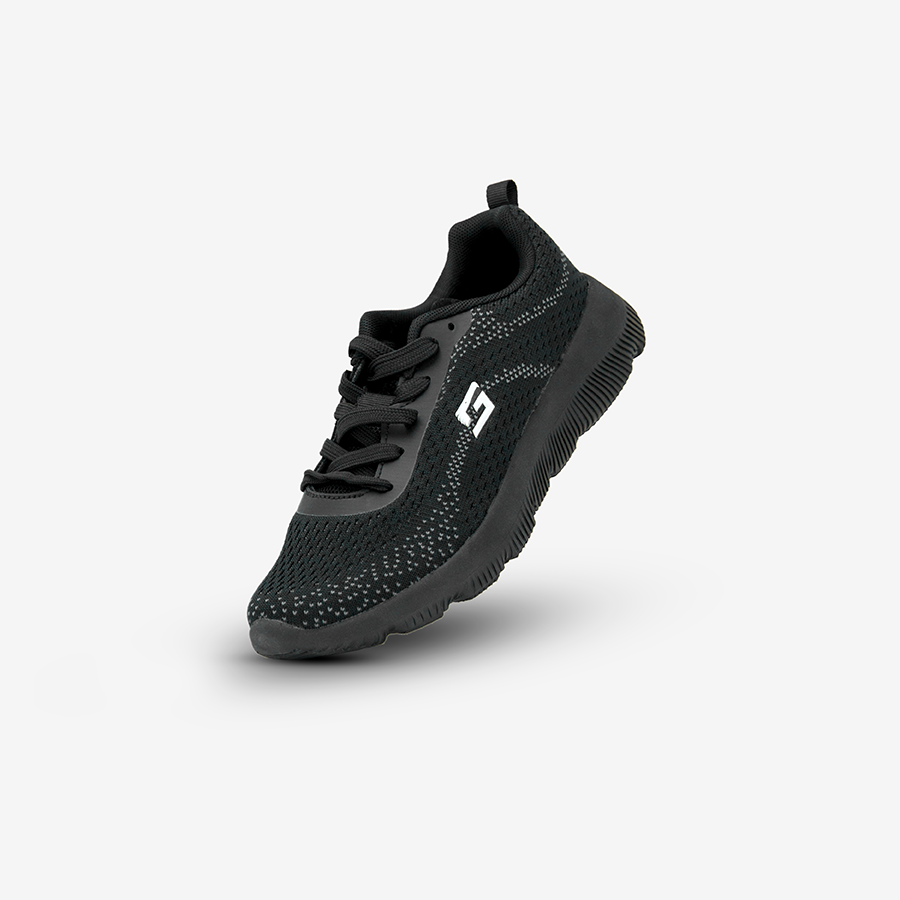 Benevolent Black 03