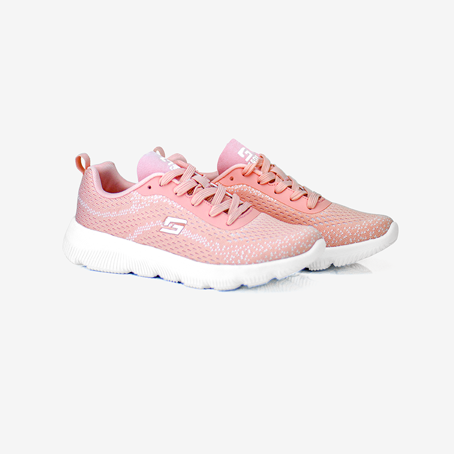 Benevolent Pink 05
