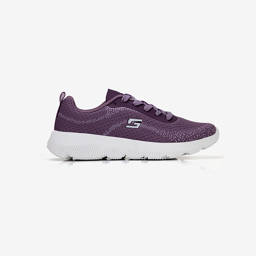 Benevolent Purple 01