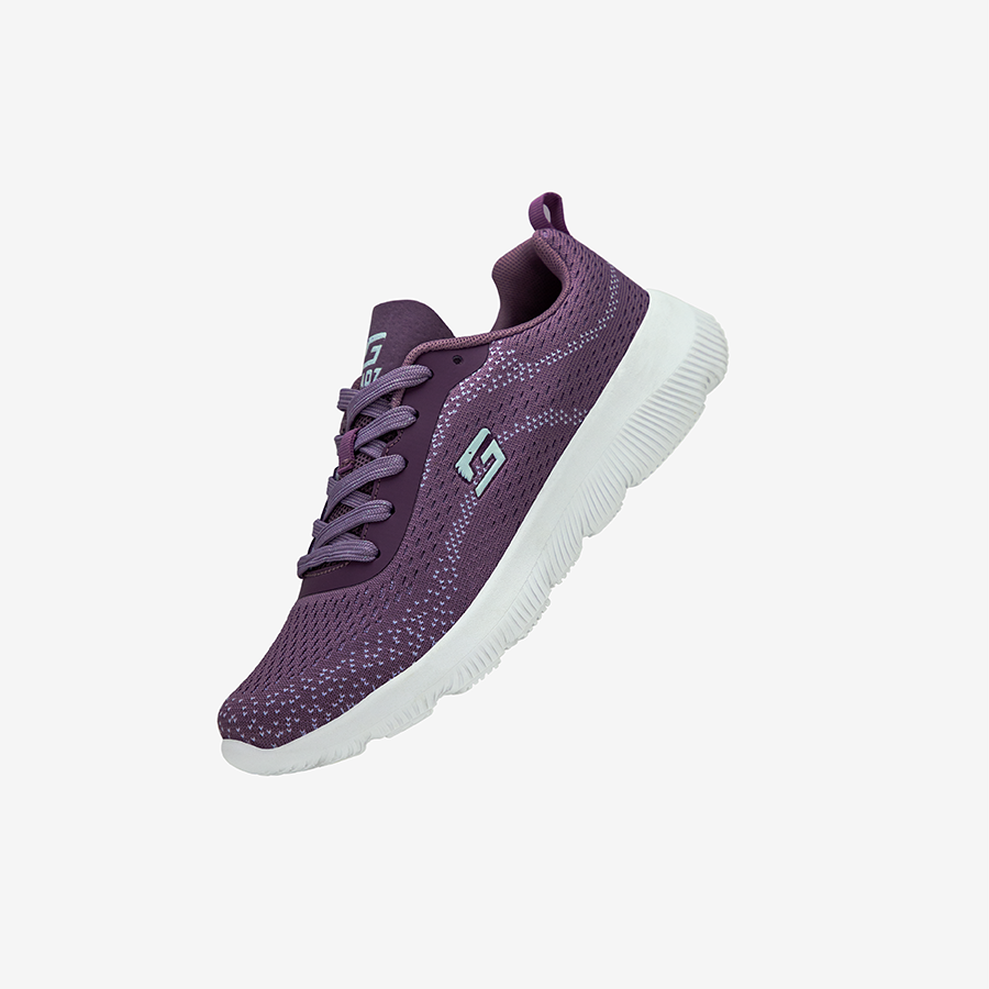 Benevolent Purple 03