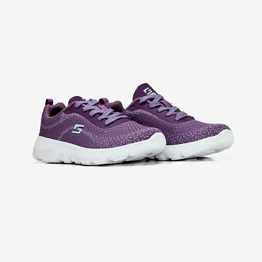 Benevolent Purple 05