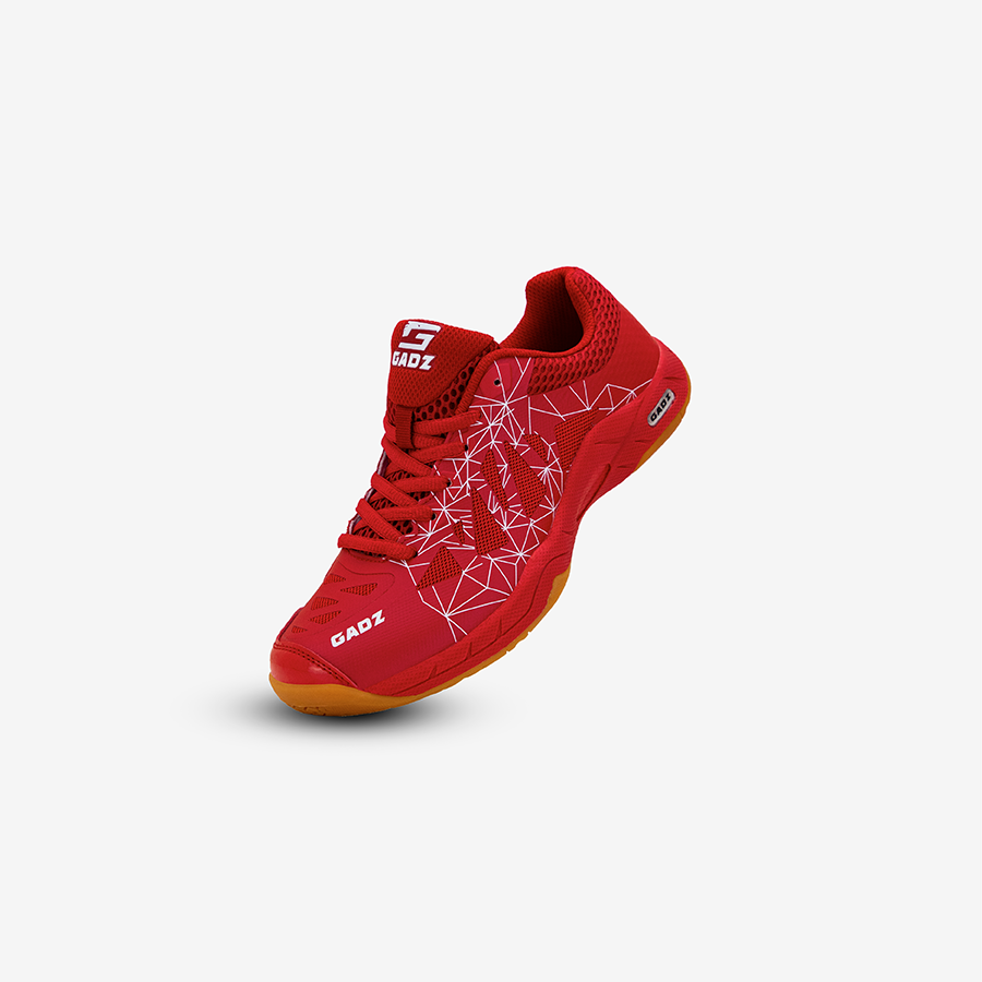 Carbon X red 03