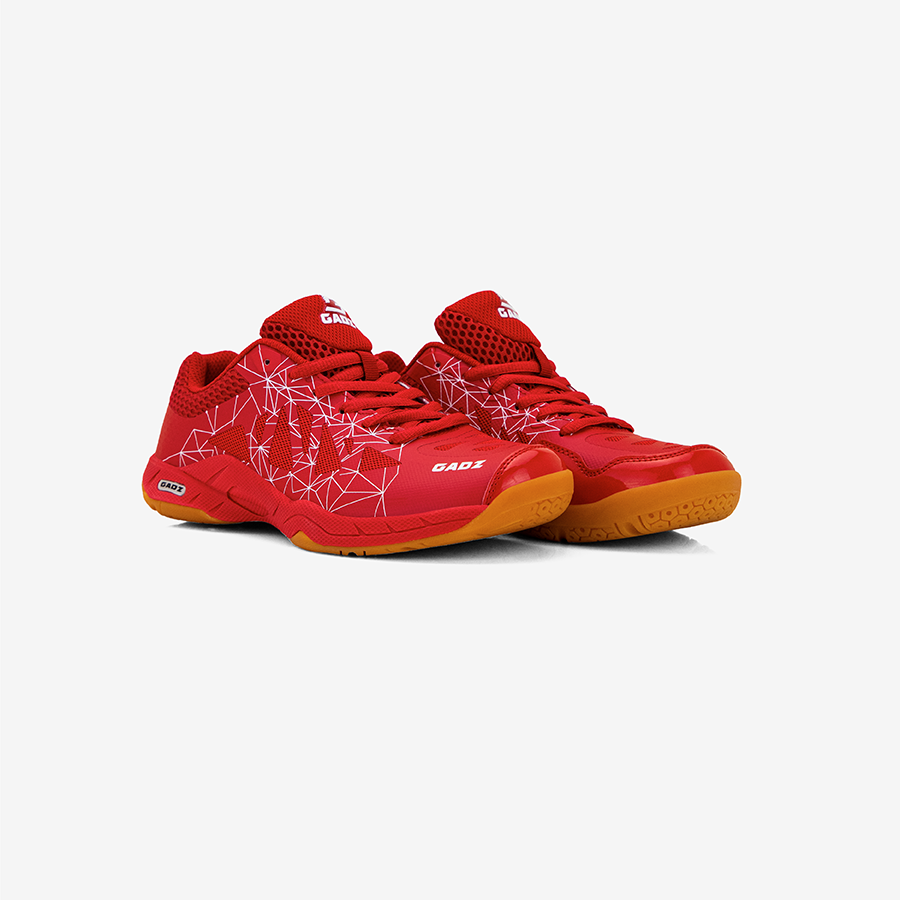 Carbon X red 04