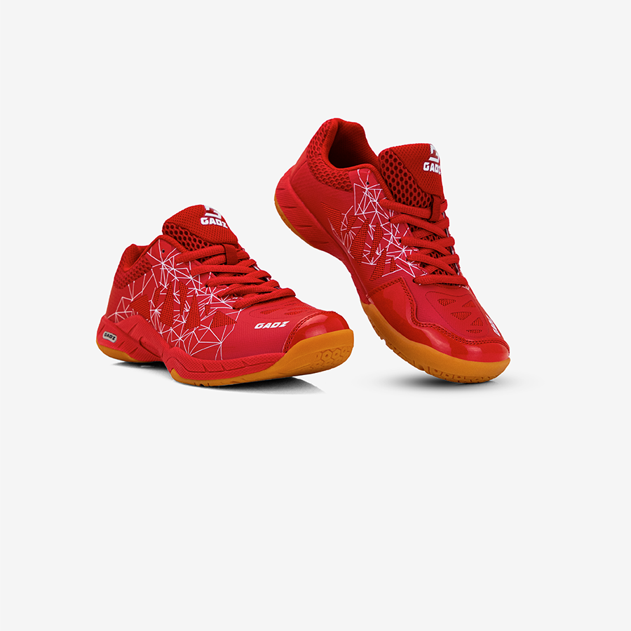 Carbon X red 05