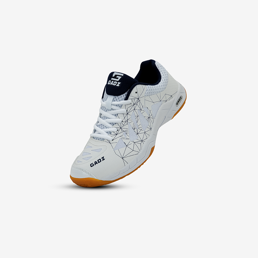 Carbon X white 03