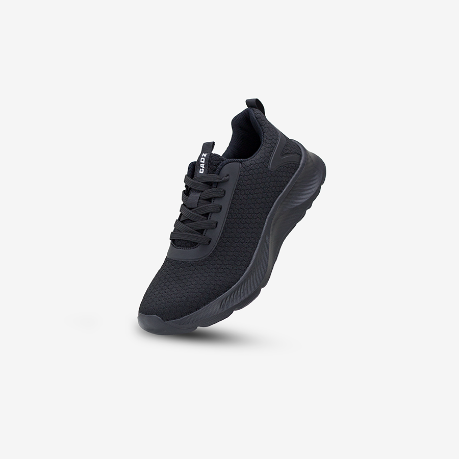 Crest Black 03