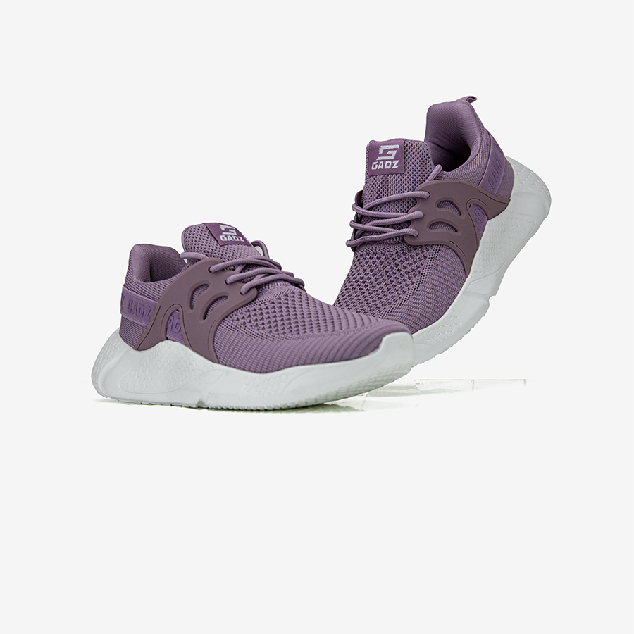 Edifice Purple 05