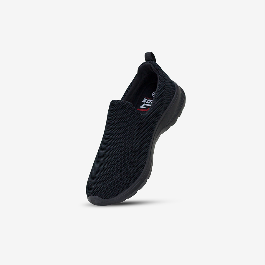 Ezy Ace Black 03