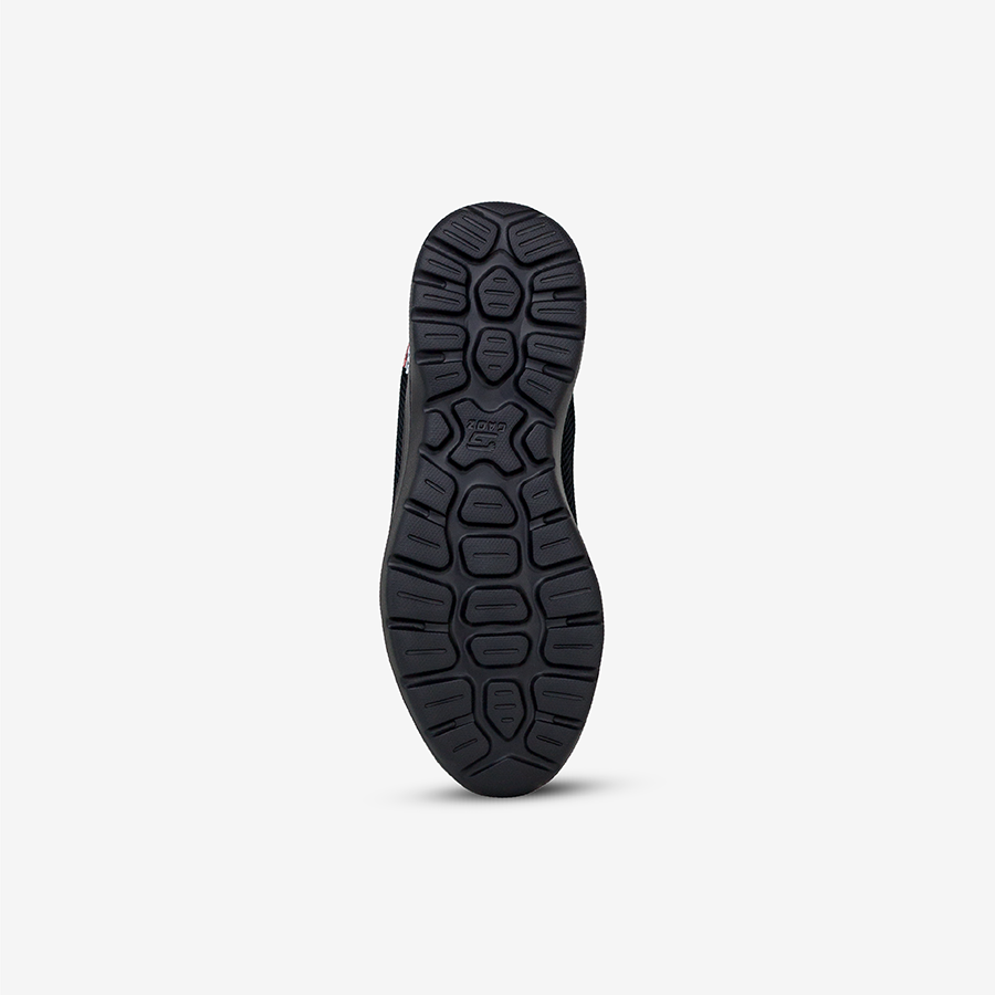 Ezy Ace Black 04