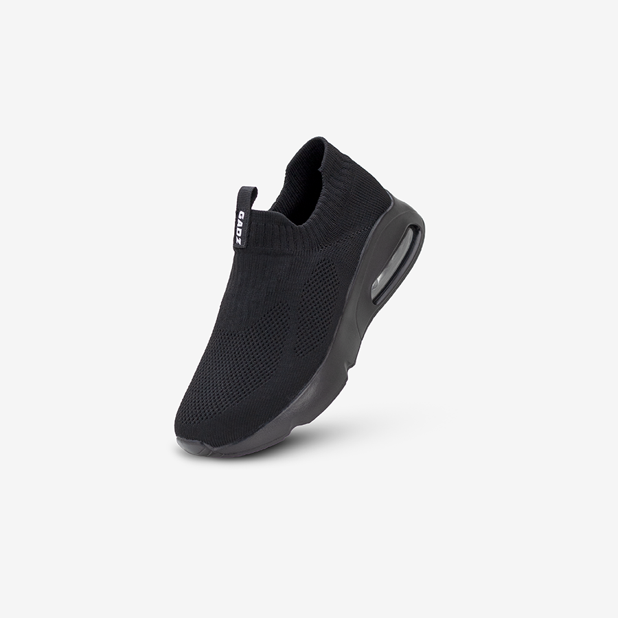 Ezy Air black 03