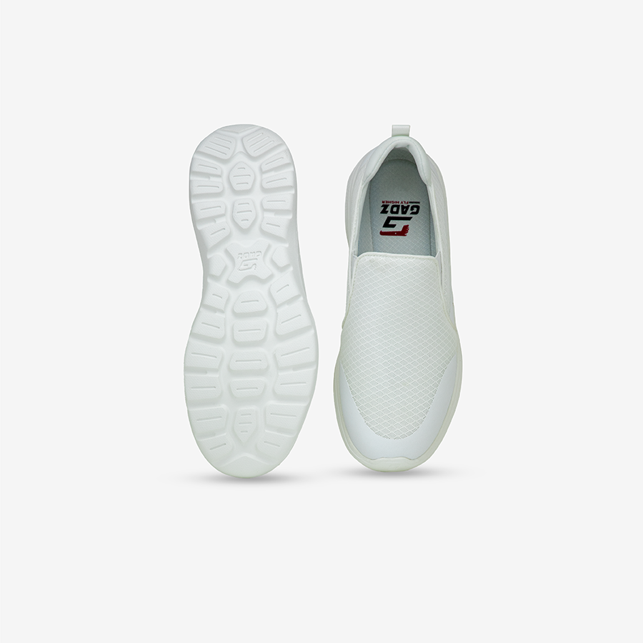 Ezy Go white 04
