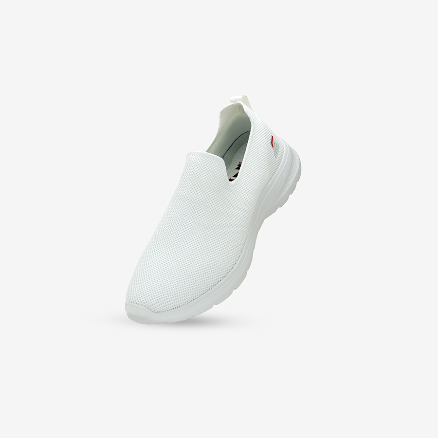 Ezy Prime White 03