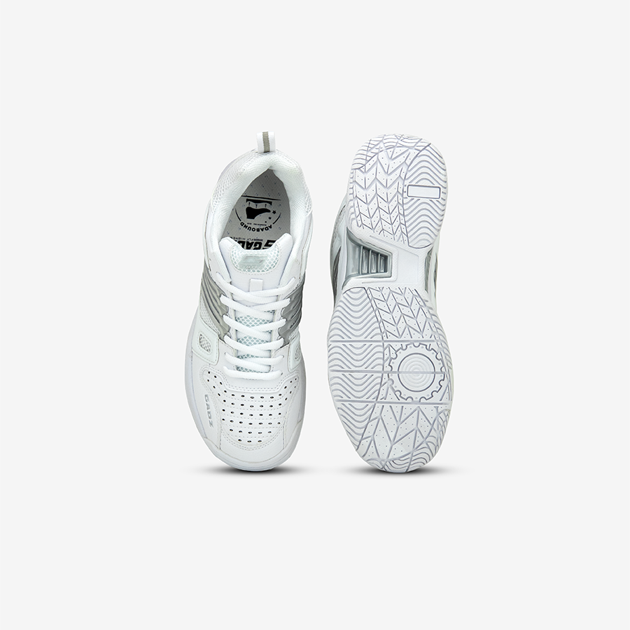Flick White 05