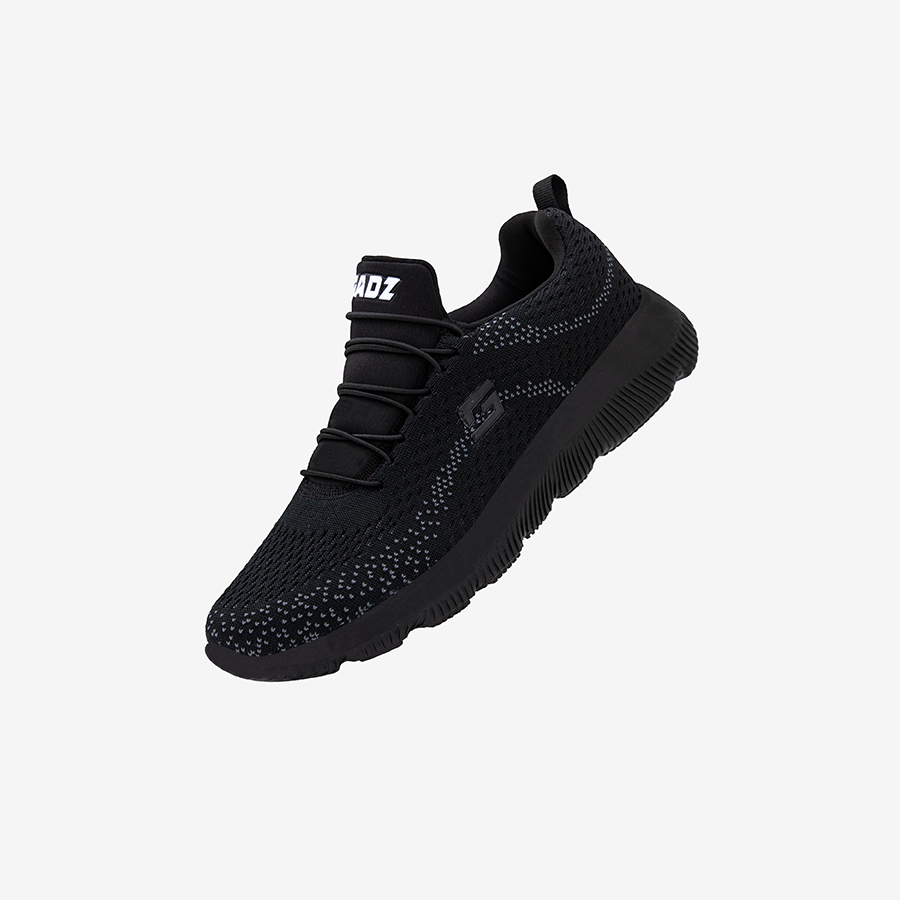 Hive black 03