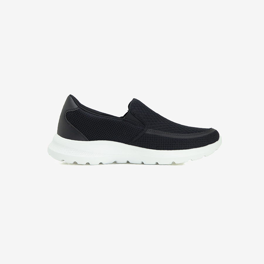 Saunter Black 01