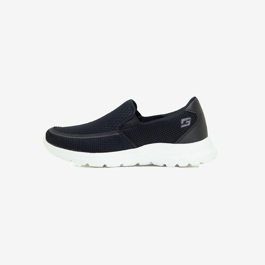 Saunter Black 02
