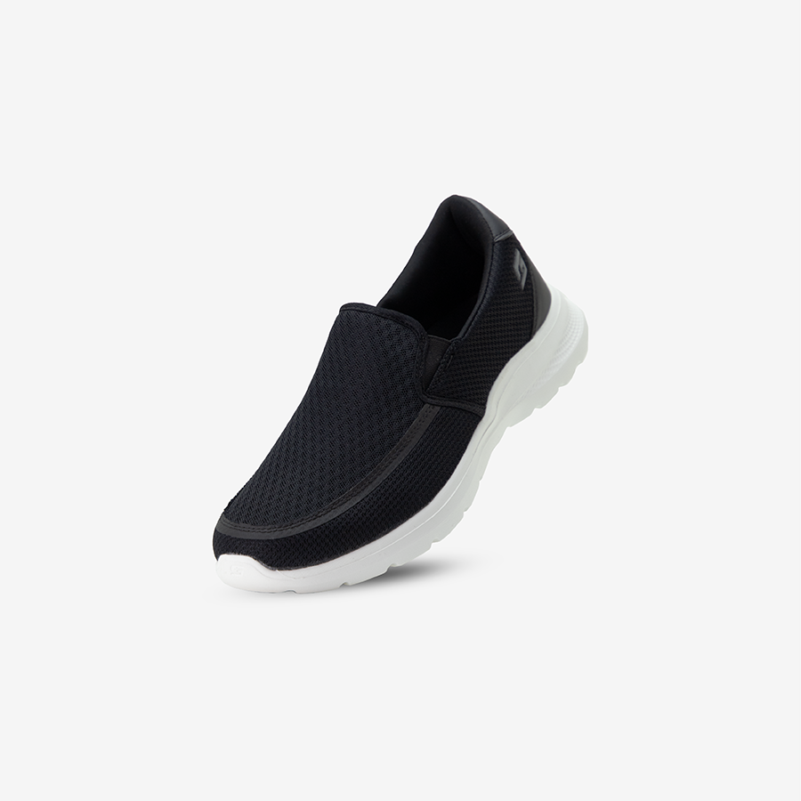 Saunter Black 03