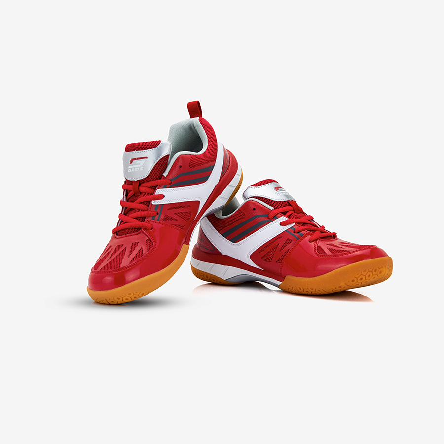 Smash Red 05