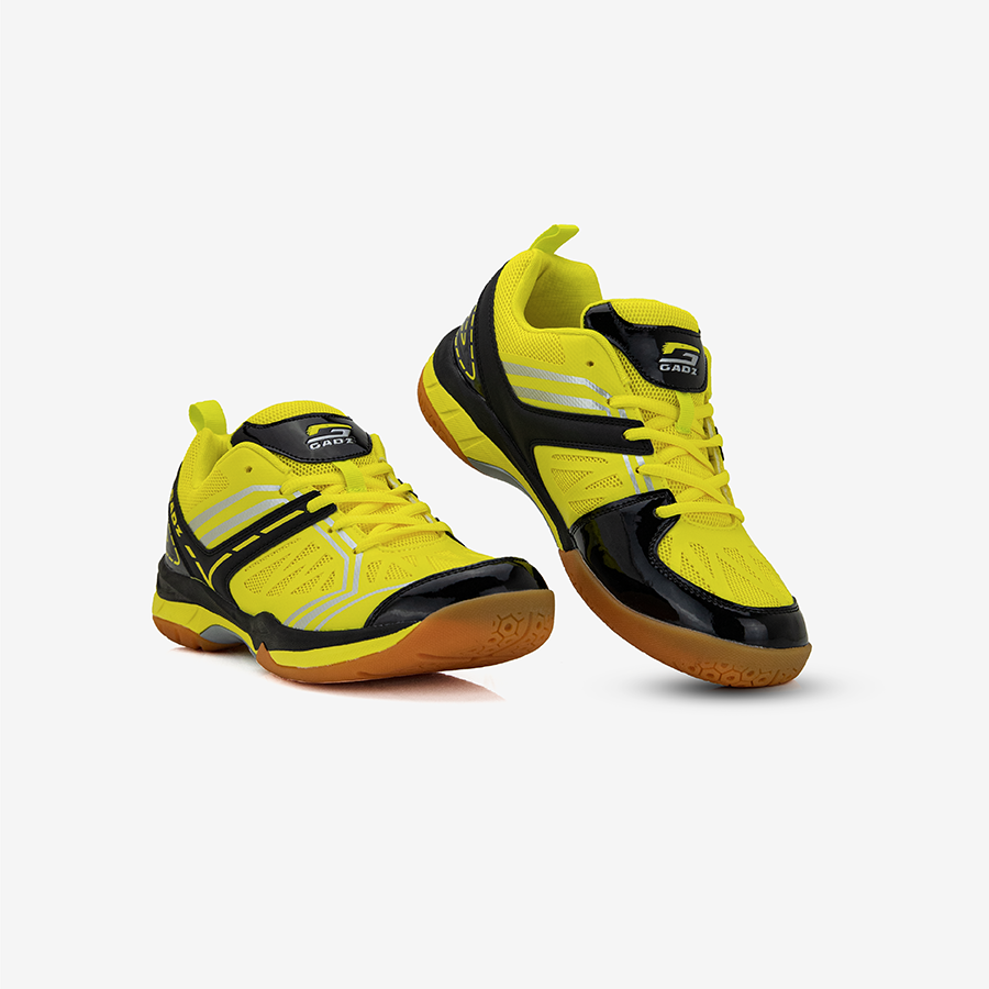Smash YellowBlack 04