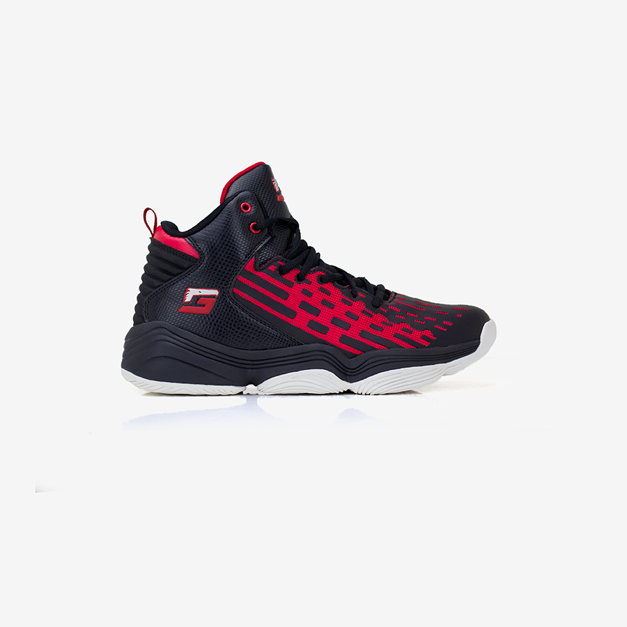 Velocity BlackRed 01
