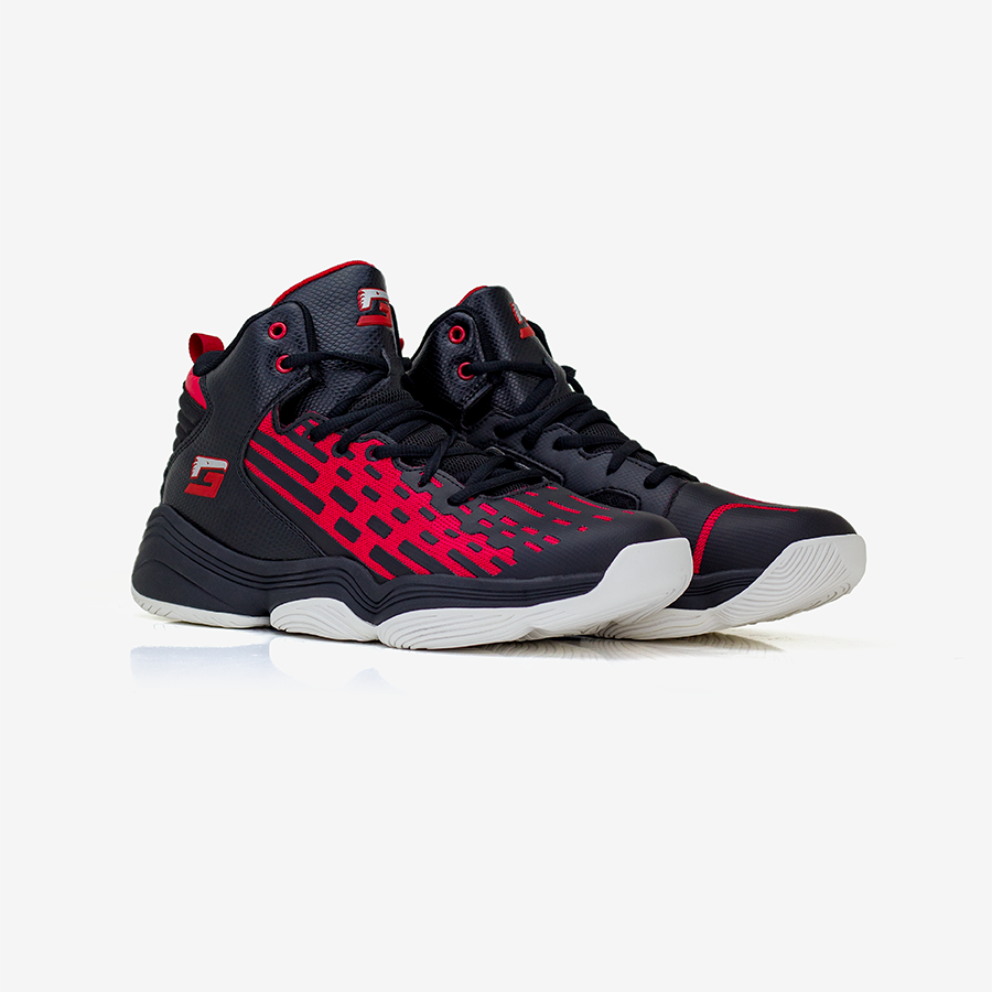 Velocity BlackRed 05