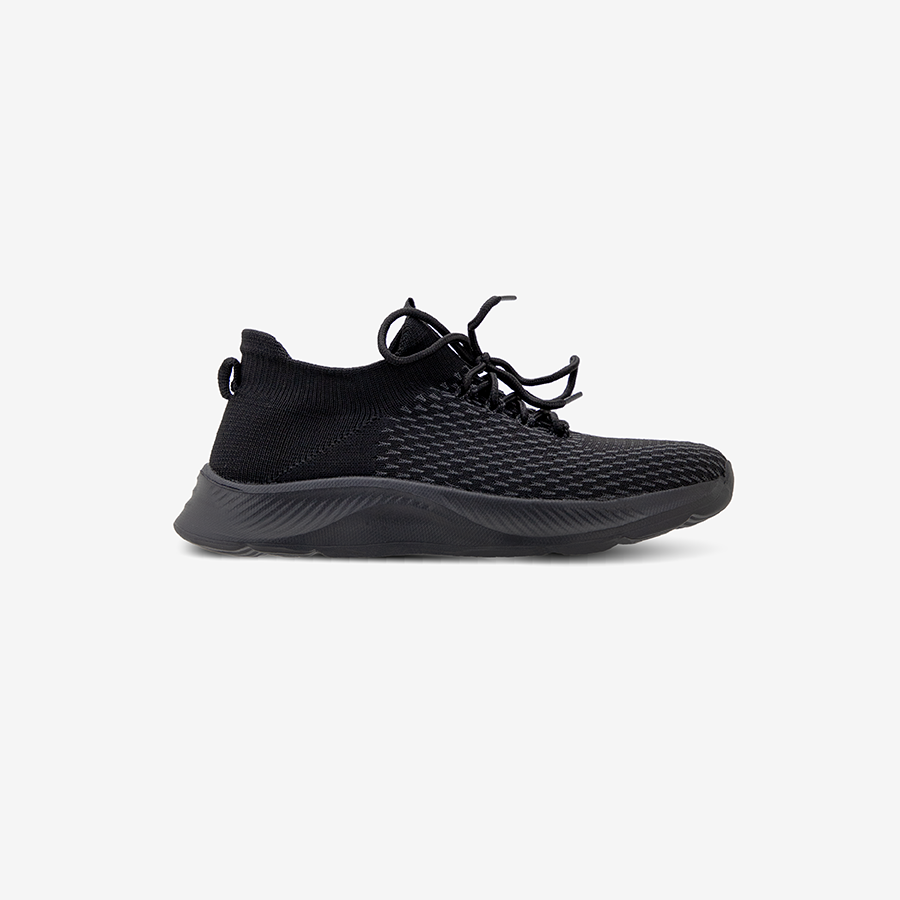 Walk Zy Black 01