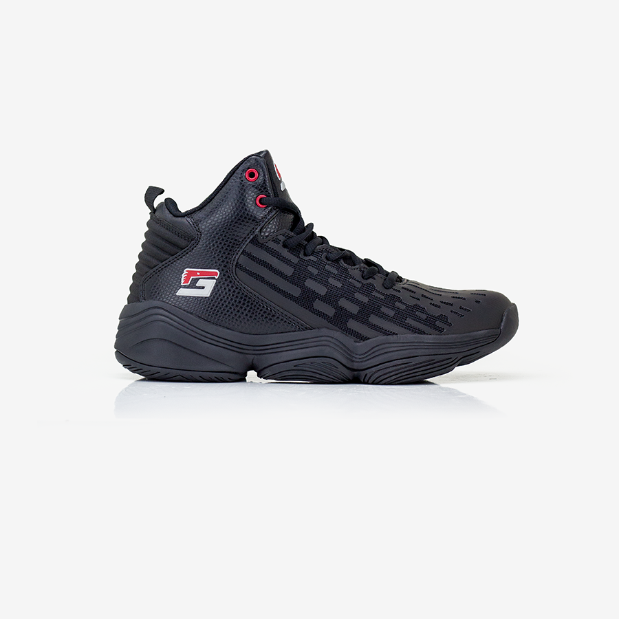 gadz black sneaker trending shoes