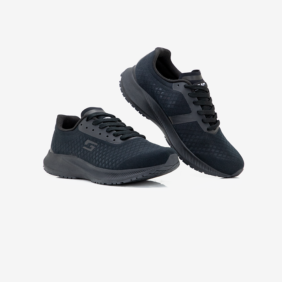 Difference Between Running & Walking Shoes?